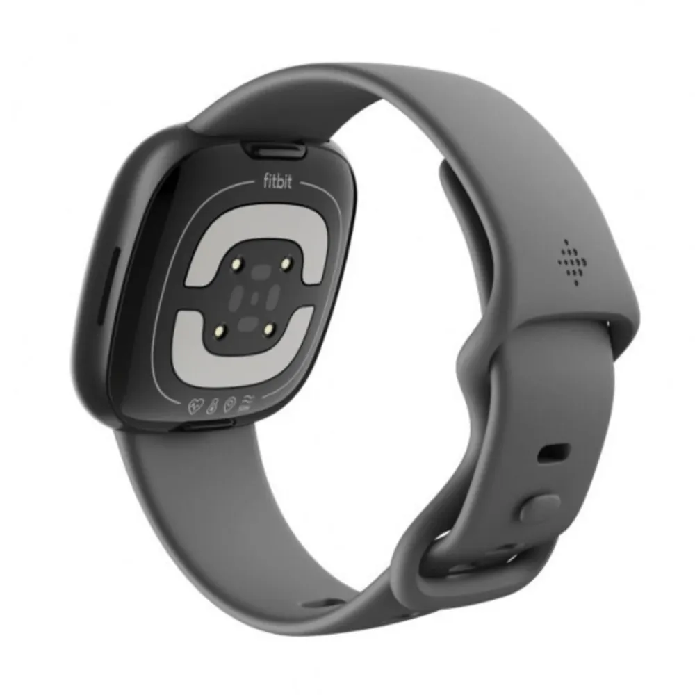 Смарт часовник Google Sense 2 Сив 1,58"