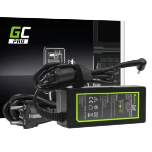 Захранване за лаптоп GREEN CELL, AD123P за LENOVO, 20V, 2.1A