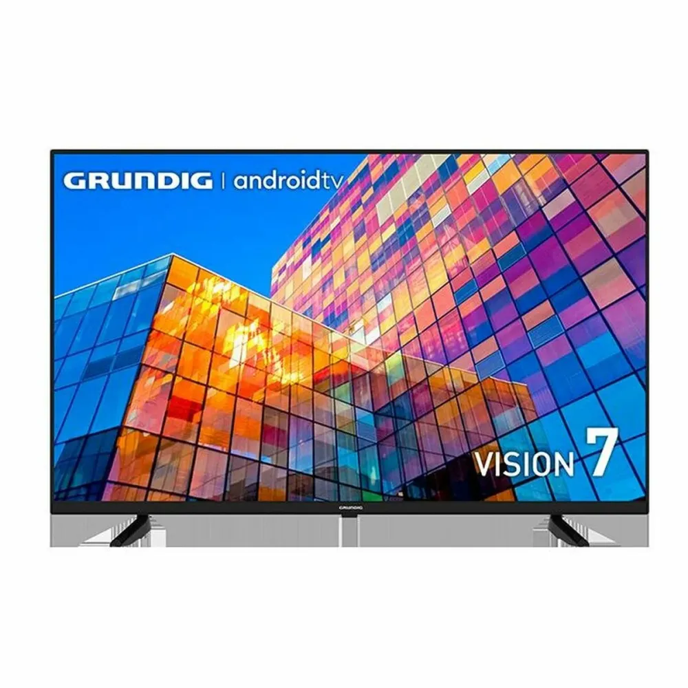Смарт телевизор Grundig Vision 7 50" 4K Ultra HD LED WIFI 4K Ultra HD 50" LED