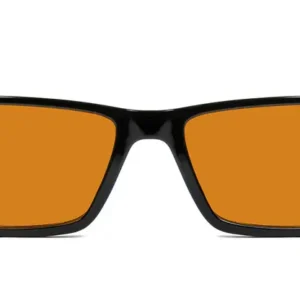 Геймърски очила GUNNAR Riot Onyx Amber Max