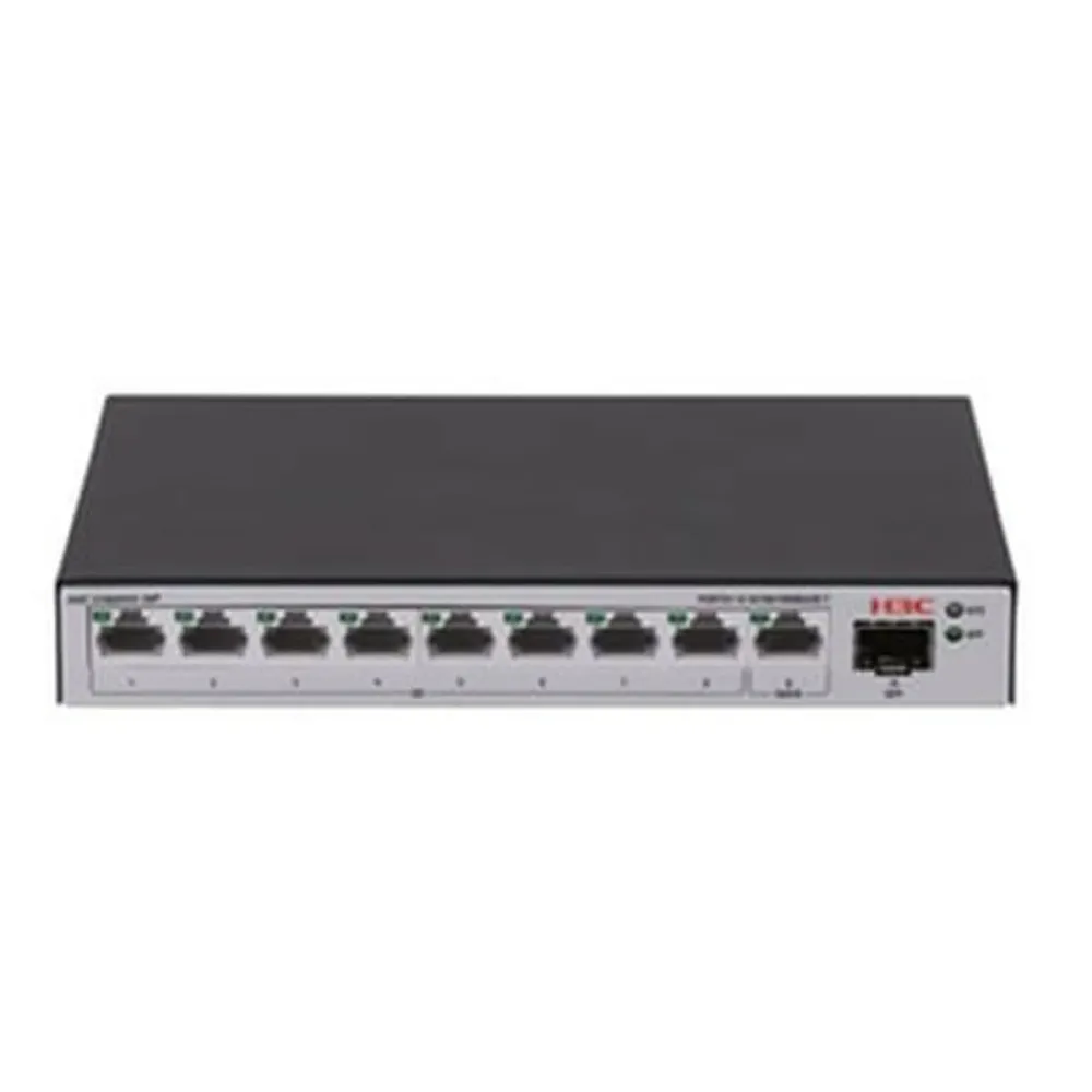 Суич H3C LS-1600V2-10P-GL