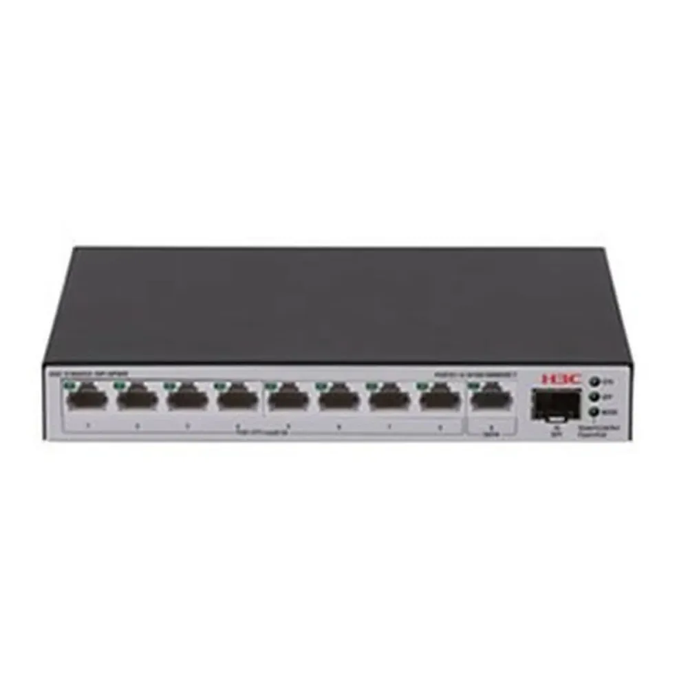 Суич H3C LS-1600V2-10P-HPWR-GL
