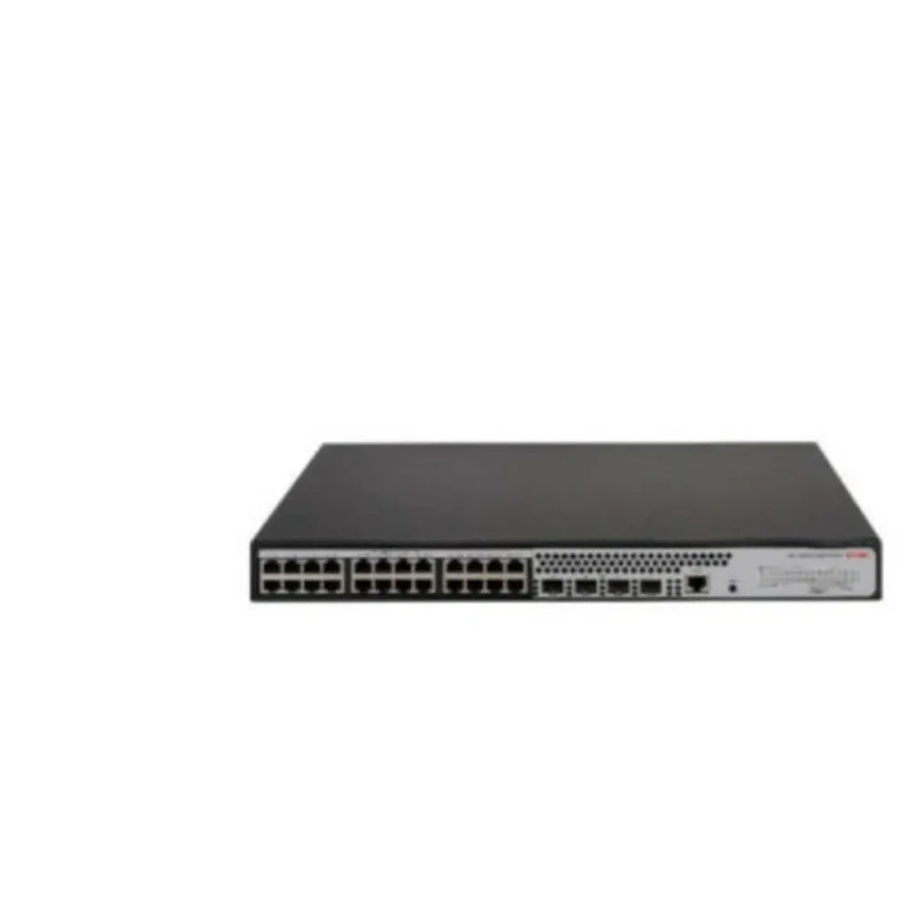 Суич H3C S1850V2-28P-EI L2