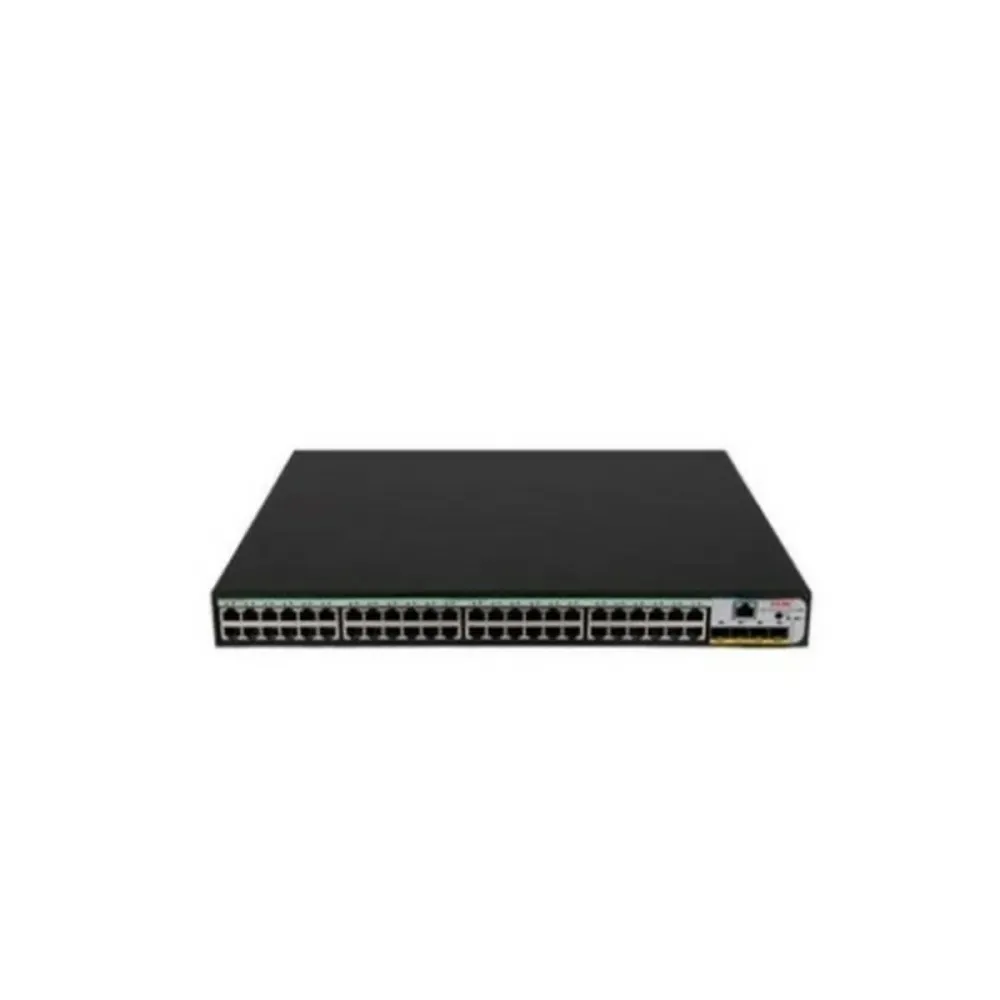 Суич H3C S1850V2-52X-PWR L2