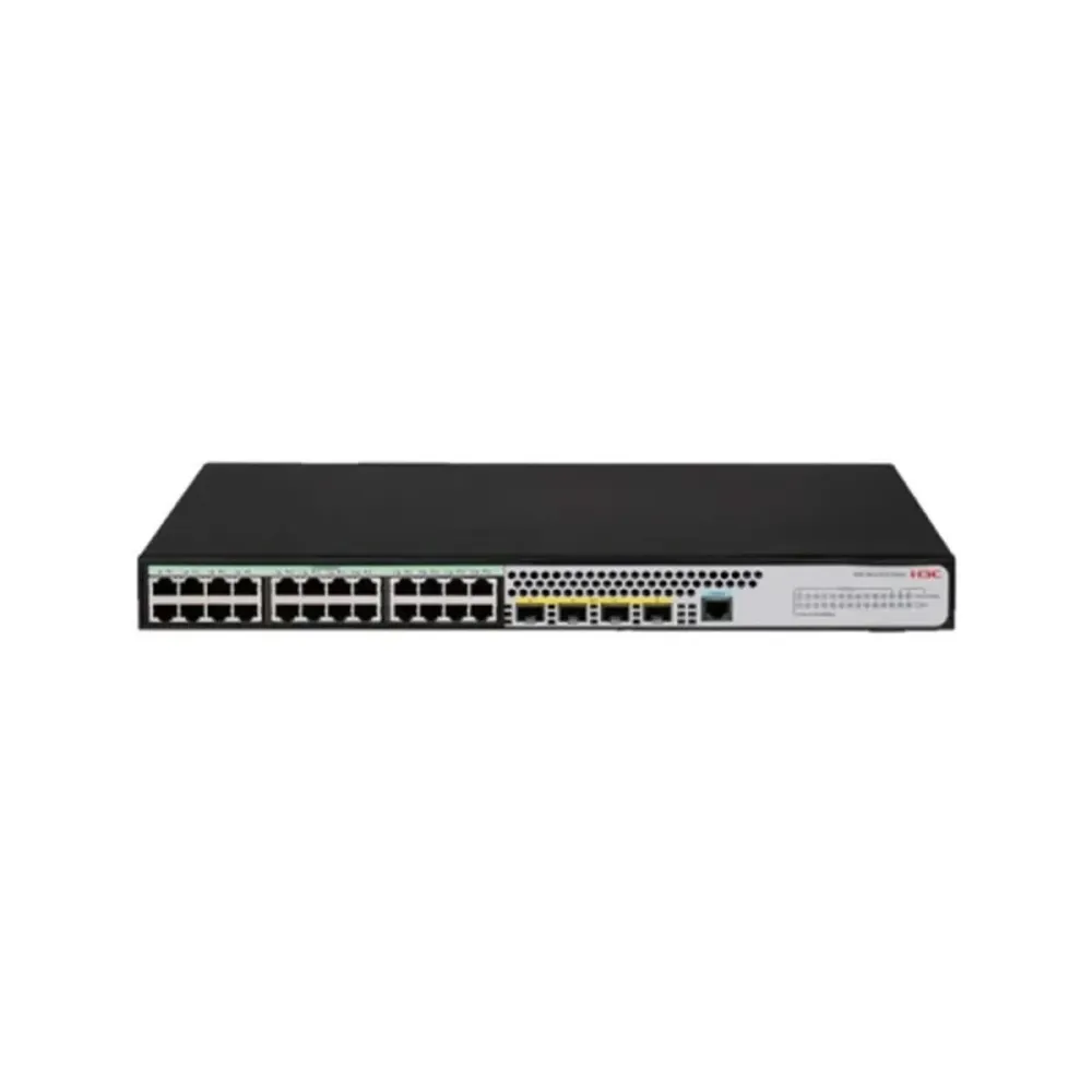 Суич H3C S5120V3-28S-LI L3