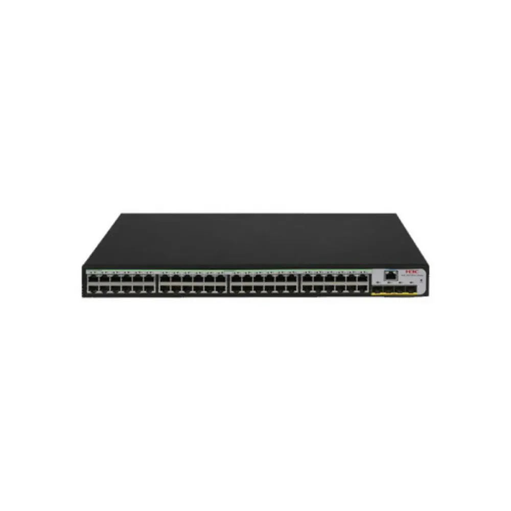 Суич H3C S5120V3-52S-LI L3