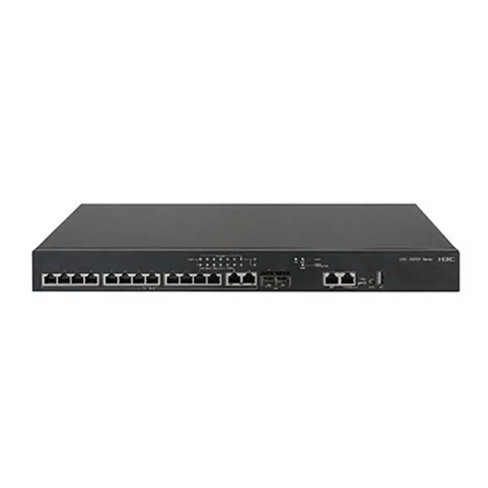 Суич H3C S6520X-16XT-SI