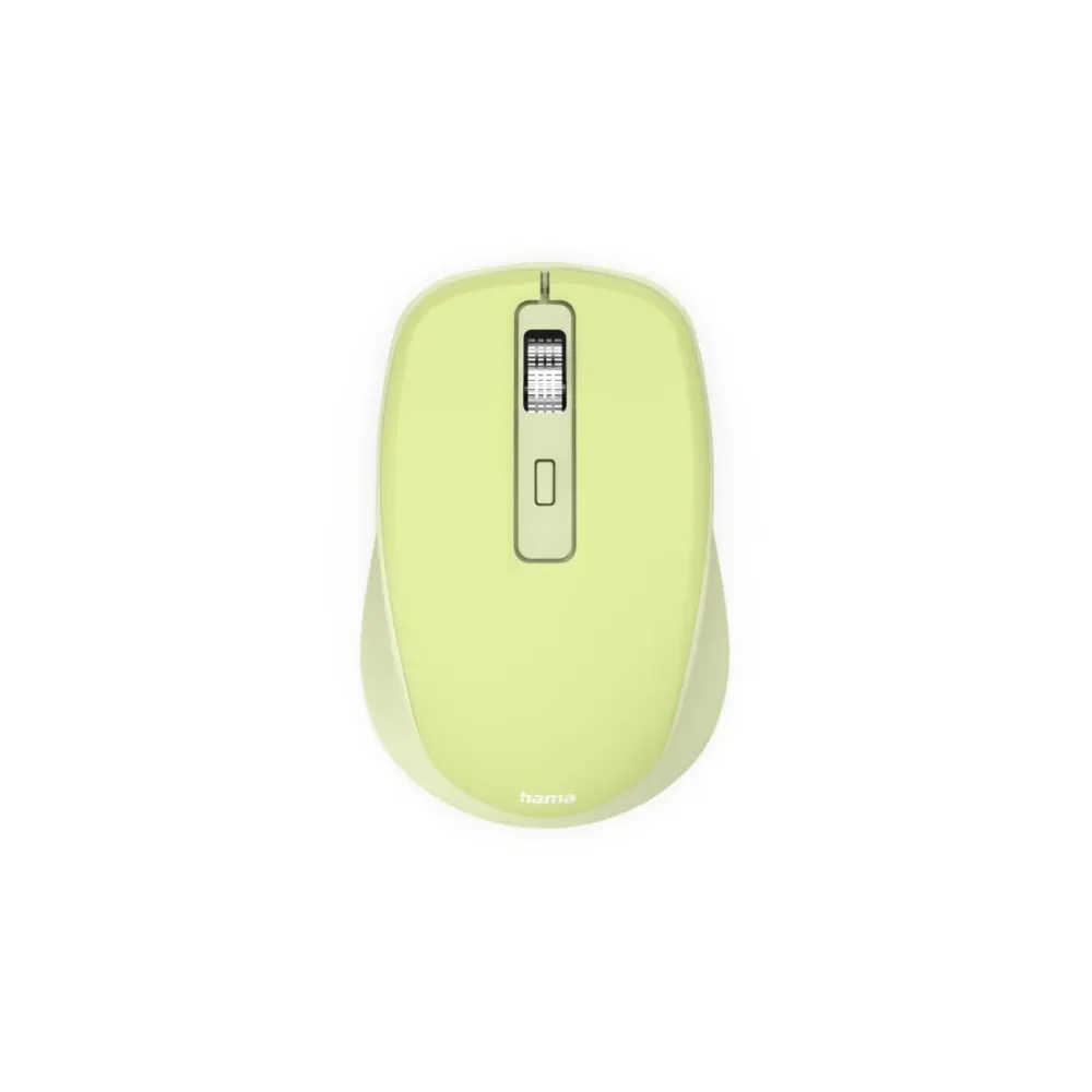 HAMA Безжична мишка „WM-450“, 2.4 GHz / Bluetooth, 7 бутона