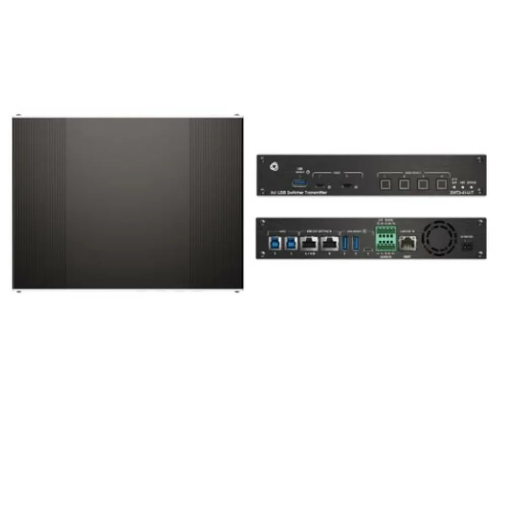 HDMI суич Kramer Electronics SWT3-41-U-T
