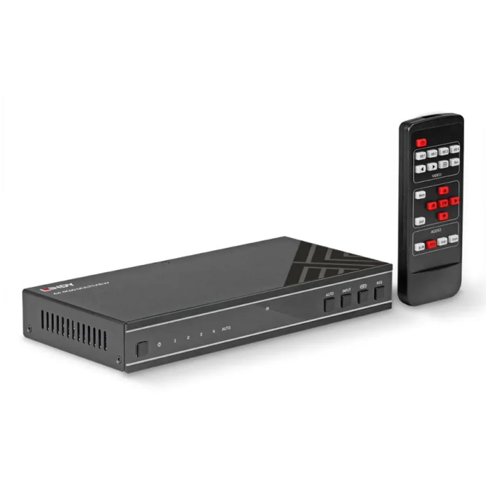 HDMI суич LINDY 38228L