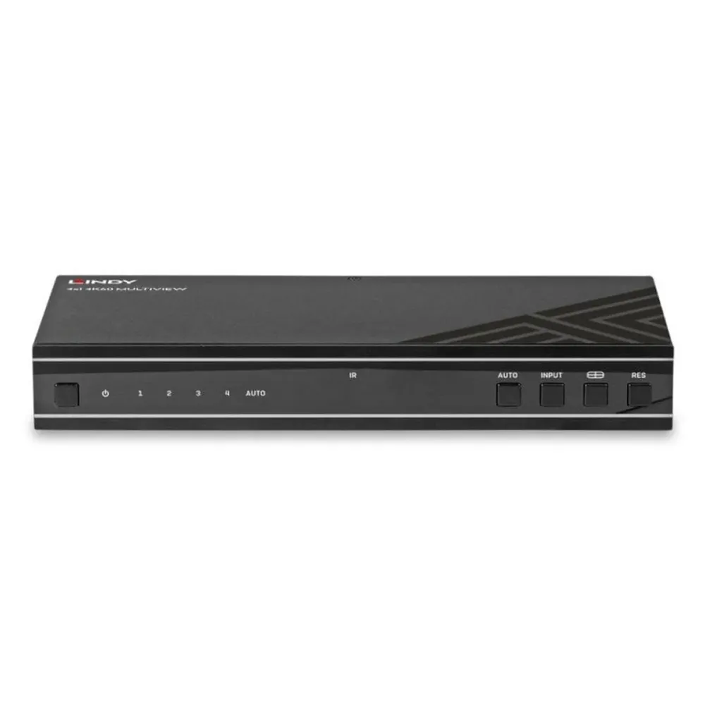 HDMI суич LINDY 38228L