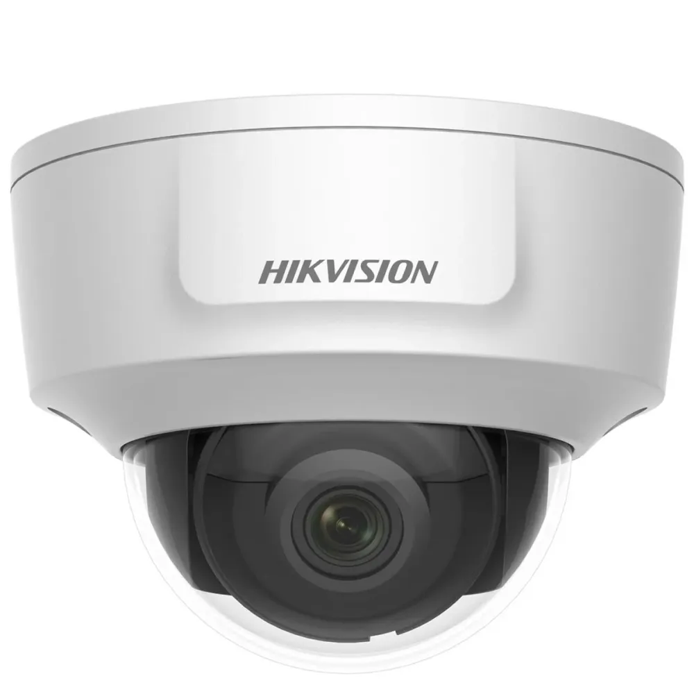 Видеокамера за наблюдение Hikvision DS-2CD2186G2-IMS 2.8mm