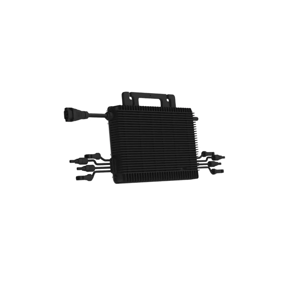 Микроинвертор Hoymiles HMS-1600-4T 1600 VA 4 MPPT
