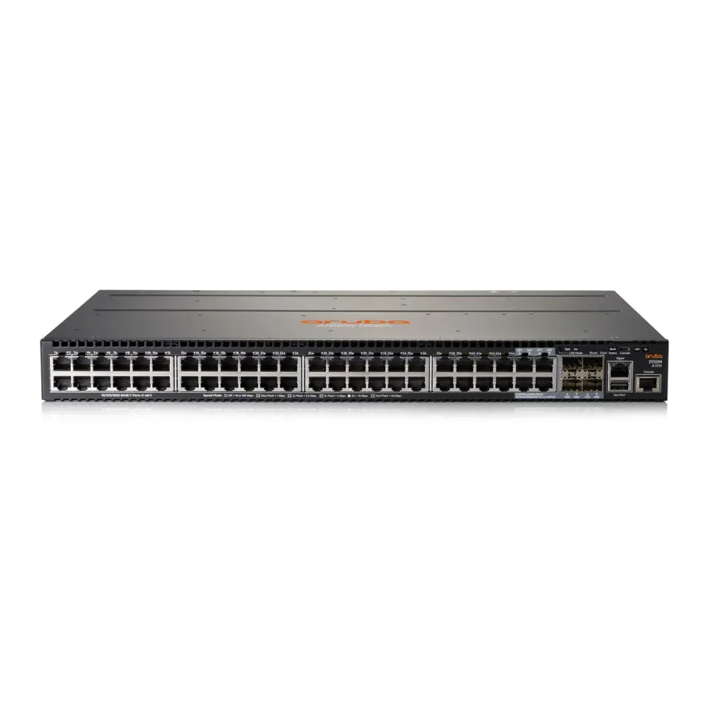 Суич HPE JL321A