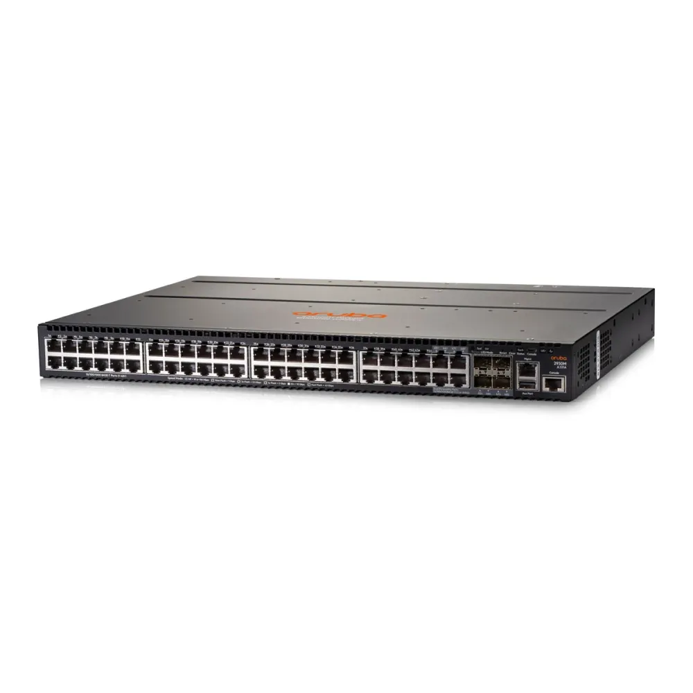 Суич HPE JL321A