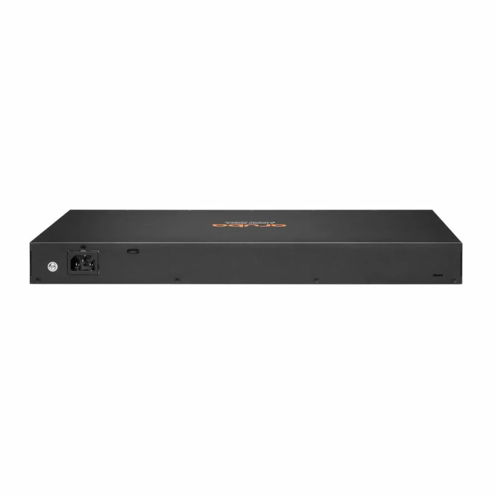 Суич HPE JL675A RJ-45