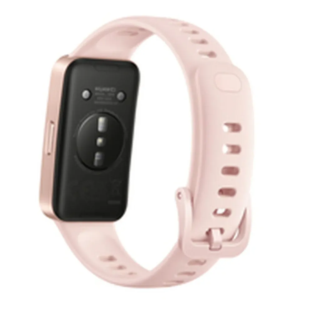 Смарт часовник Huawei BAND 9 1,47" Розов