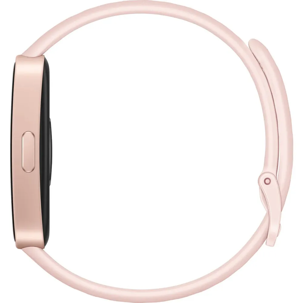 Смарт часовник Huawei BAND 9 1,47" Розов