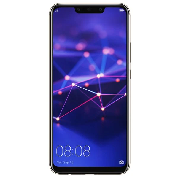Huawei Mate 20 lite BLACK Смартфон втора употреба (добро състояние)