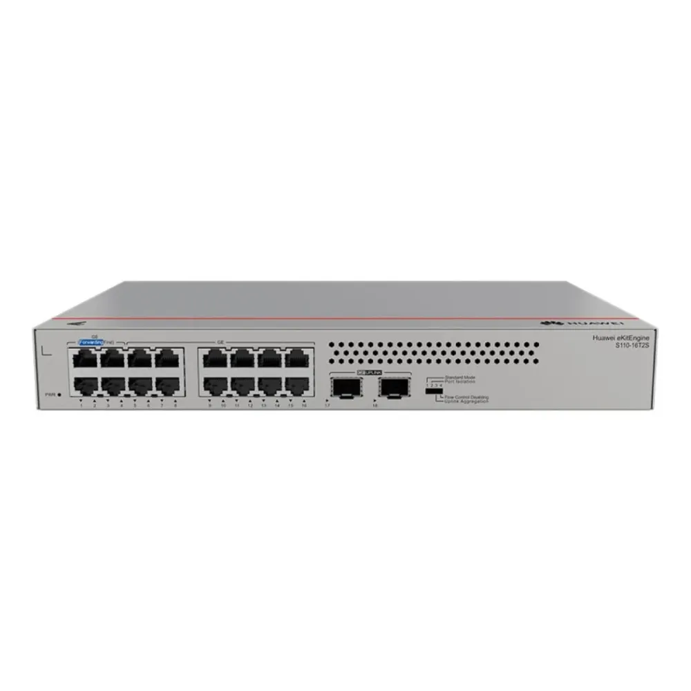 Суич Huawei S110-16T2S