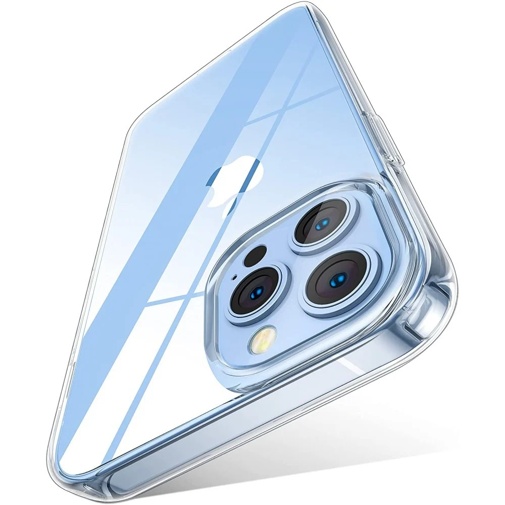 Husa de protectie Vivimall compatibila cu Huawei Nova 8i Tpu Transparent