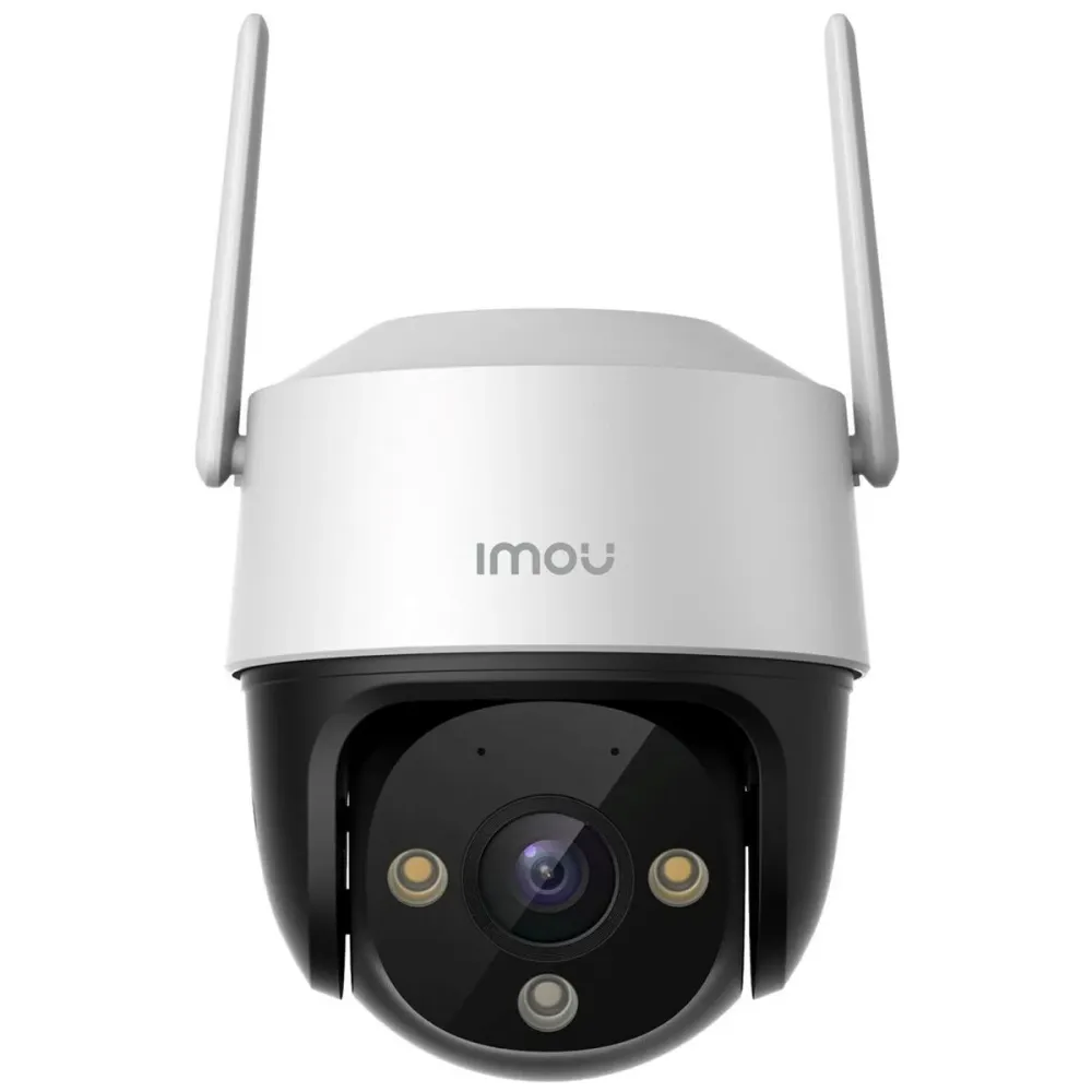 Видеокамера за наблюдение Imou IPC-K7CP-5H1WE