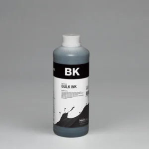 Бутилка с мастило INKTEC, за Epson L11160 / L15150 / L15160/ WF-C5710 / WF-C5790, 1L, Black