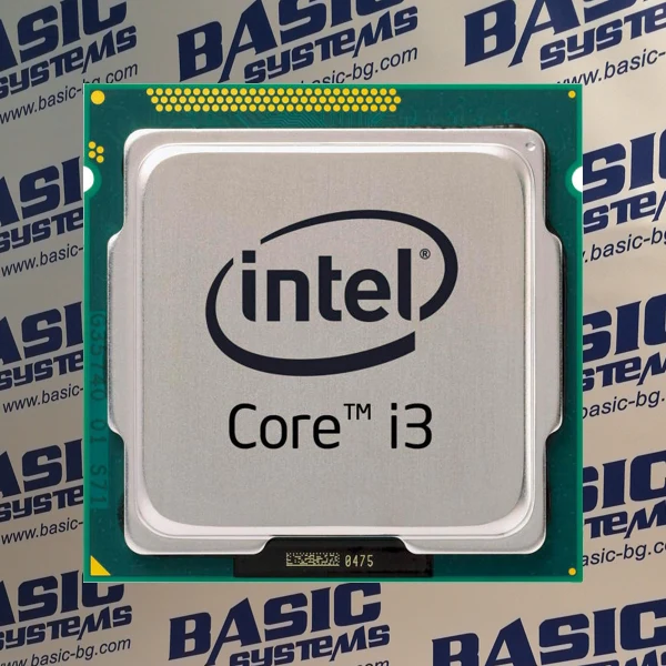 Процесор за компютър - Intel Core i3-2120 - (3M Cache, 3.30 GHz)
