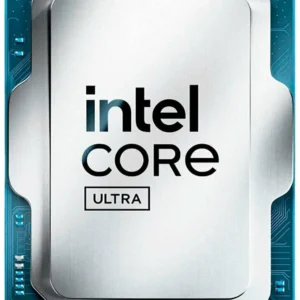 Процесор Intel Core Ultra 5 245K TRAY, 14-Core (6P+8E) 3.6 GHz, 26MB, LGA1851