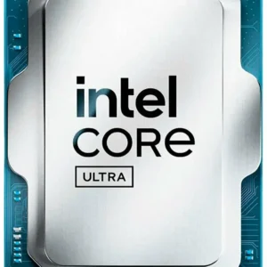 Процесор Intel Core Ultra 7 265 TRAY, 20 Cores 2.4 GHz, 36MB, 125W, LGA1851