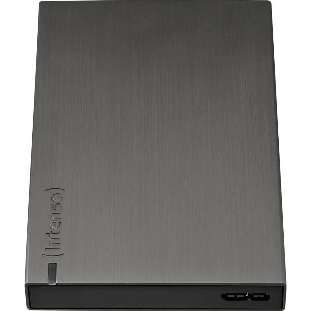 Intenso 1TB 2.5" външен диск USB 3.2 memory board