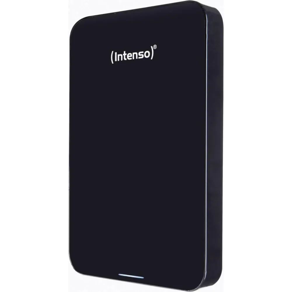 Intenso 2TB 2.5" външен диск USB 3.2 memory drive