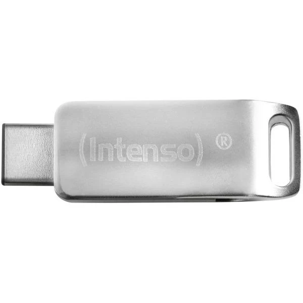 Intenso USB Flash Drive 3.2 128GB cMobile Line