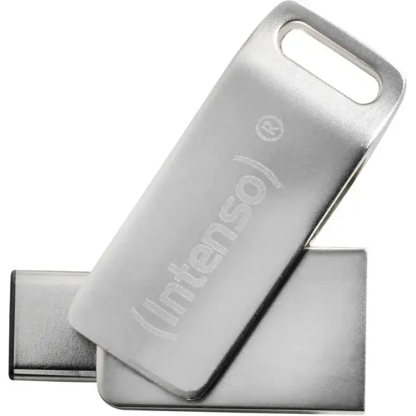 Intenso USB Flash Drive 3.2 128GB cMobile Line