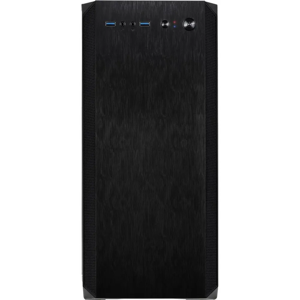 Кутия за компютър Inter Tech H-606 Mid-Tower