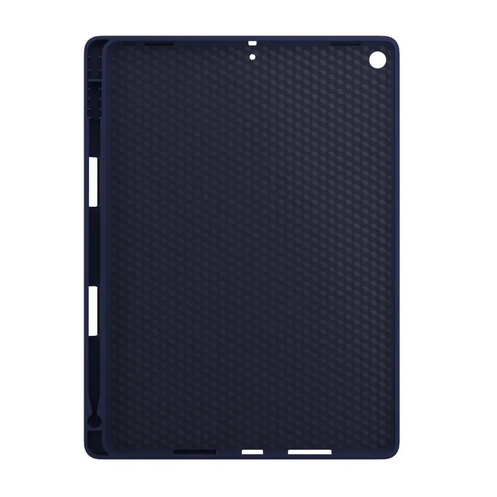 Кейс за iPad (9,8,7) от NEXT - Rollcase - син