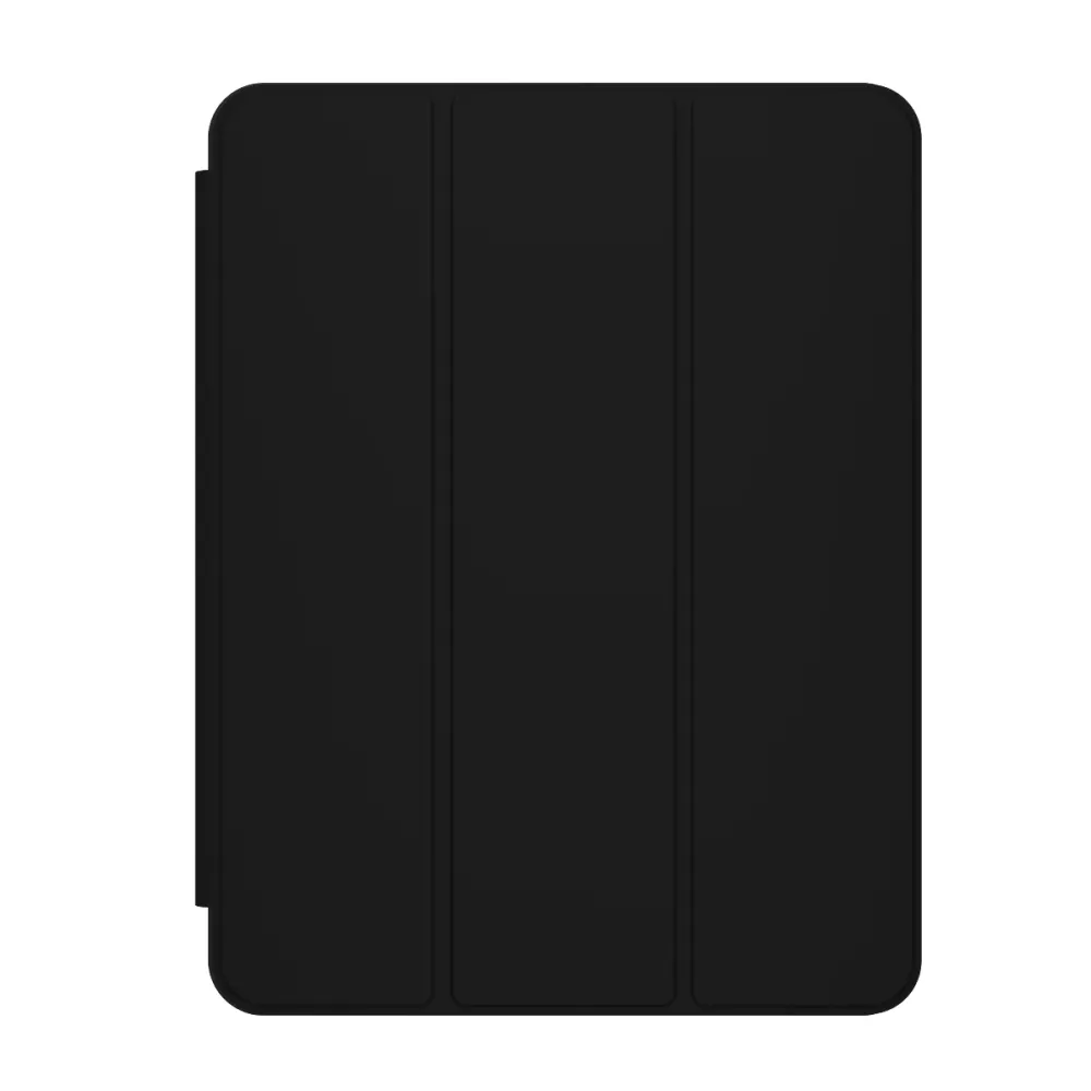Кейс за iPad Air 4 и 5 от NEXT - Rollcase - черен
