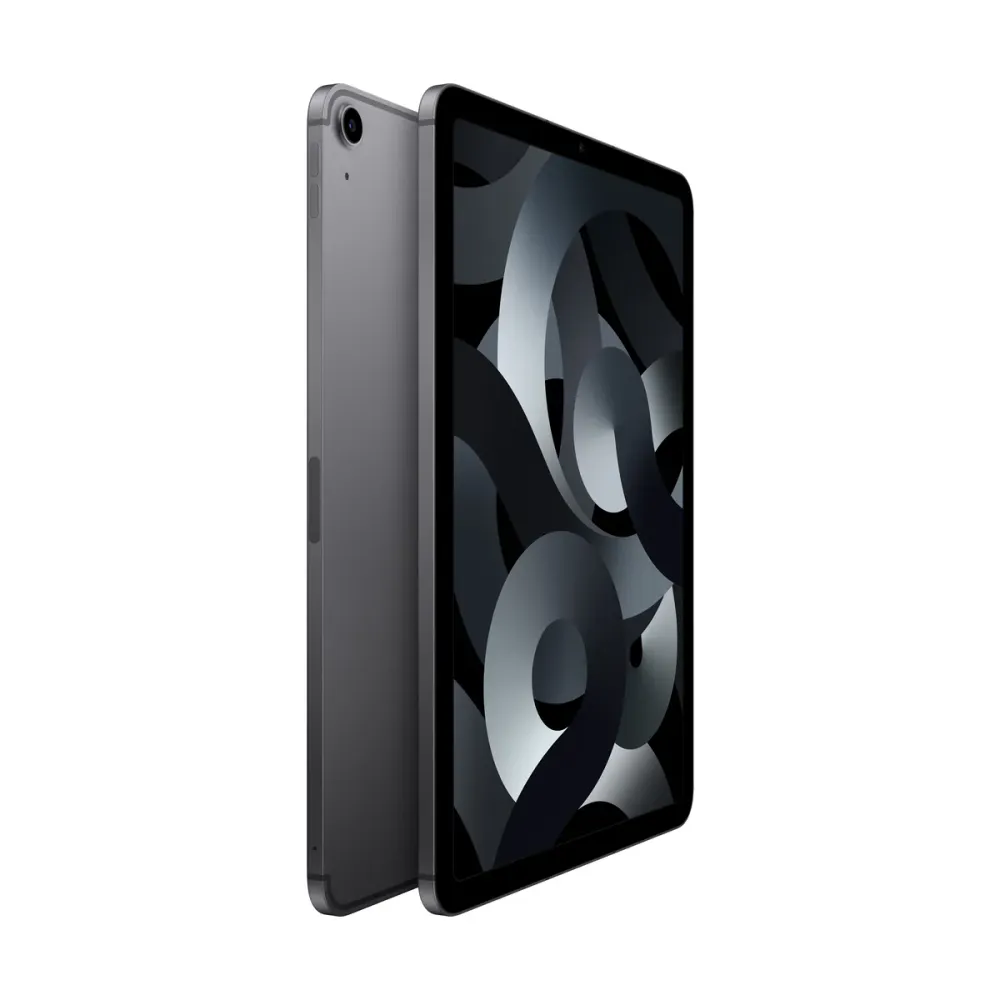 iPad Air 5 Wi-Fi + Cellular 64GB - Space Grey
