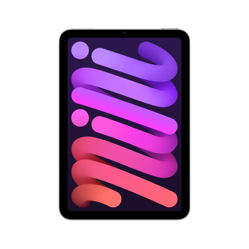 iPad mini Wi-Fi 512GB - Purple (A17 Pro)