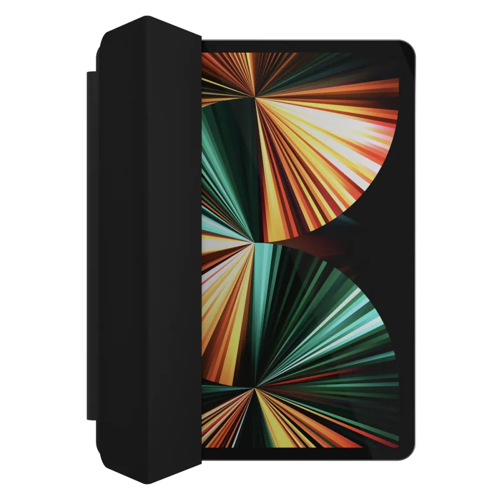 Кейс за iPad Pro 12,9 от NEXT - smart case - черен