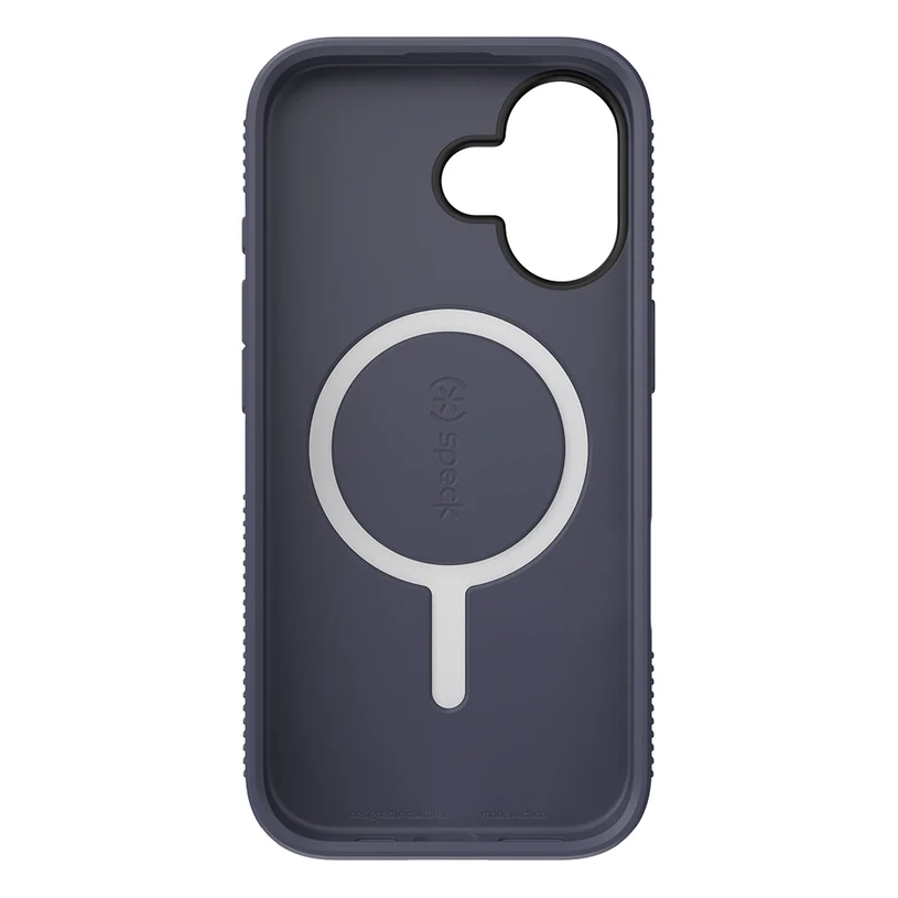 КАЛЪФ IPHONE 17 CANDYSHELL GRIP BLUE MAG