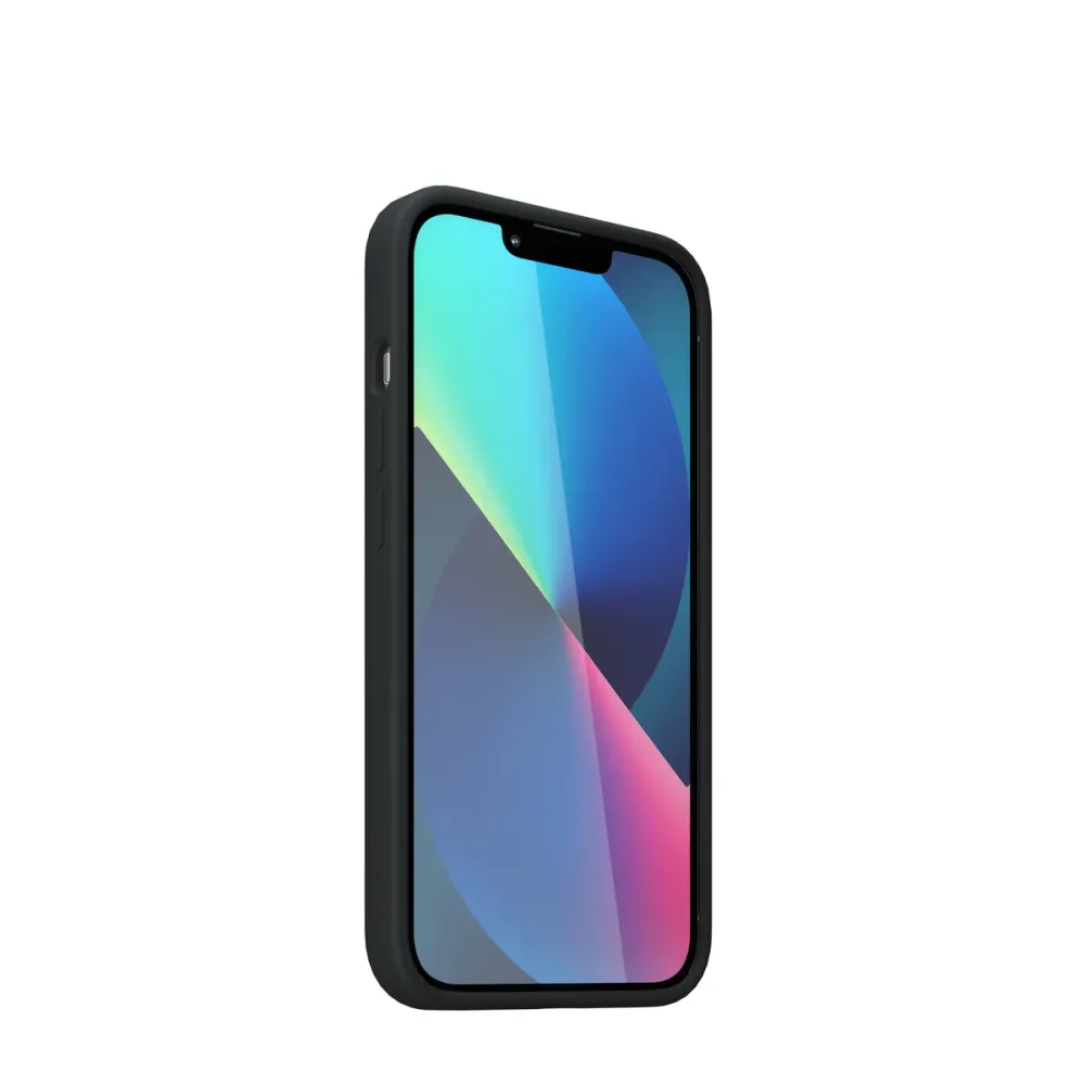 Кейс за iPhone 13 от NEXT - черен с MagSafe