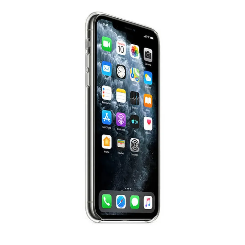 Калъф за мобилен телефон iPhone 11 Pro Max