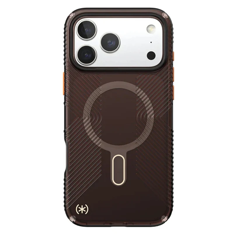 КАЛЪФ IPHONE 17 PRO MAX LUX GRIP MAG