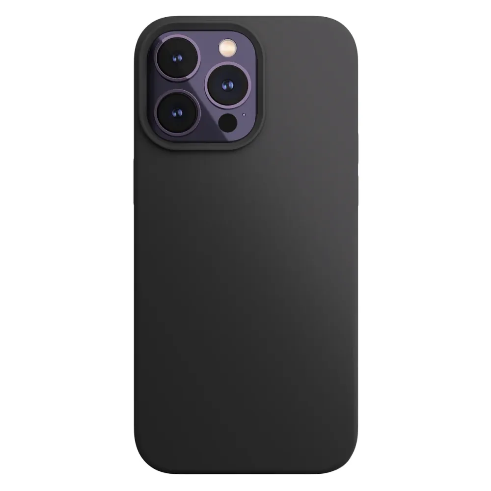 Кейс за iPhone 14 Pro Max от NEXT - черен с MagSafe