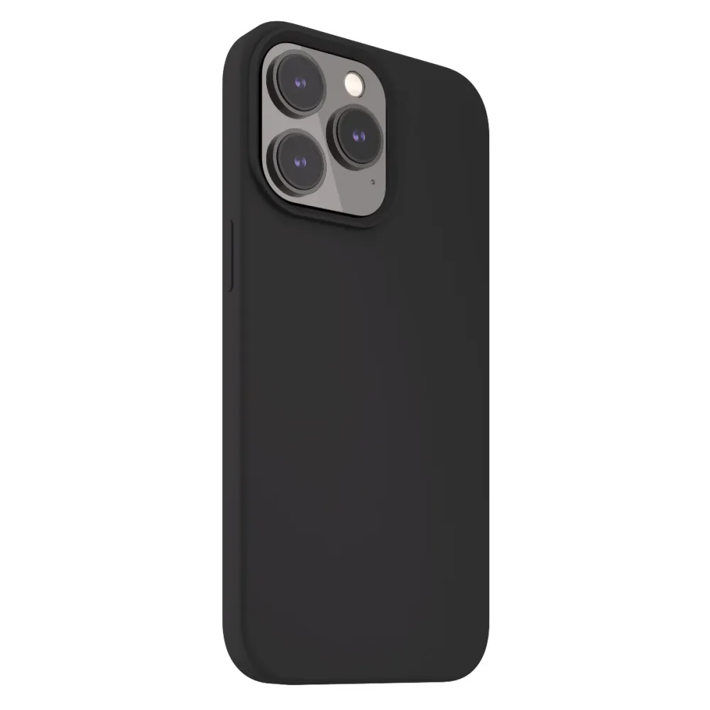 Кейс за iPhone 14 Pro Max от NEXT - черен с MagSafe