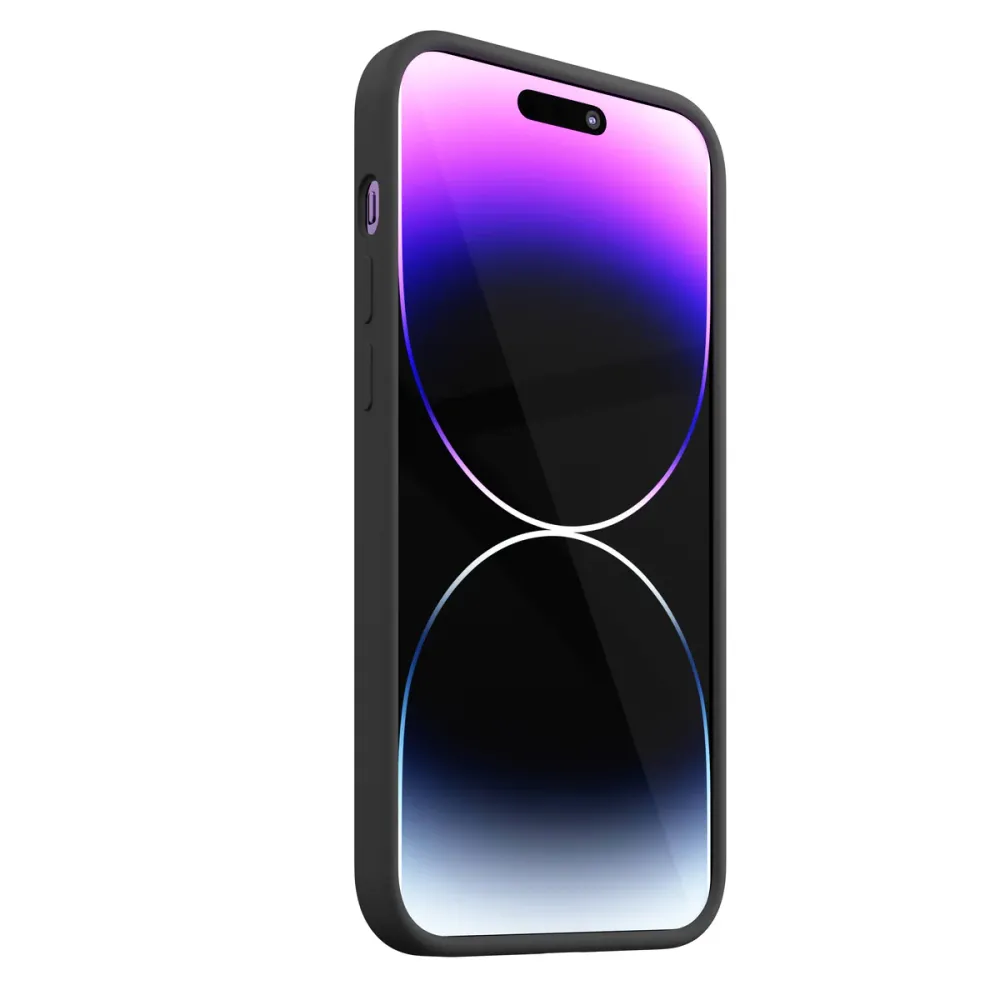 Кейс за iPhone 14 Pro Max от NEXT - черен с MagSafe
