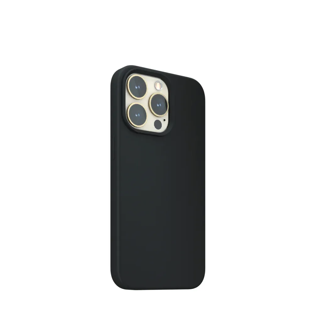 Кейс за iPhone 13 Pro от NEXT - черен с MagSafe