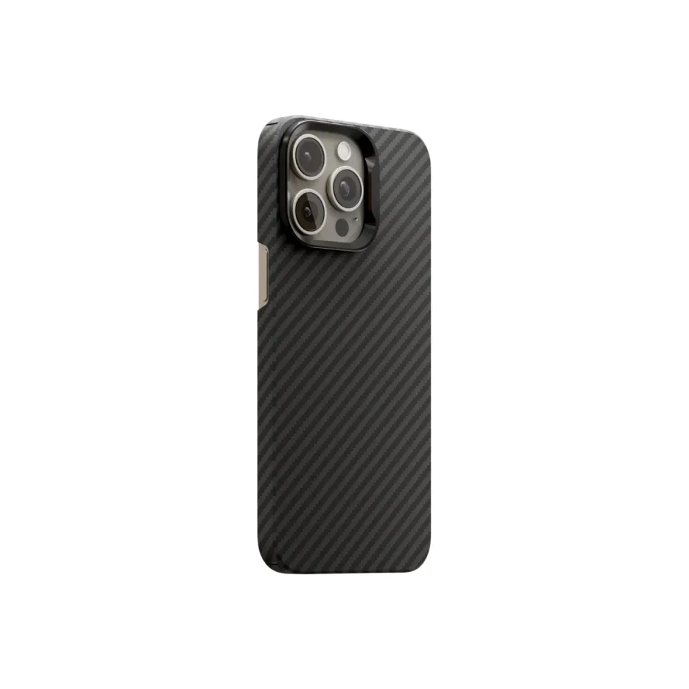 Кейс за iPhone 15 Pro от NEXT ONE - AIRSHIELD