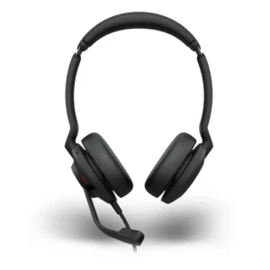 Стерео слушалка с микрофон JABRA Evolve2 30 SE USB